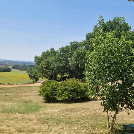 Gauguin Hébergement de vacances