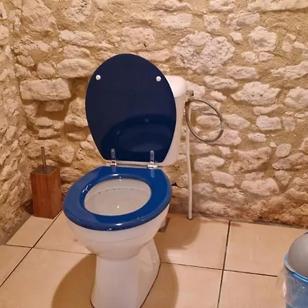 Hébergement de vacances Gauguin